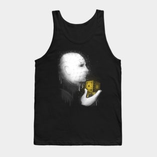 Raise Hell Tank Top